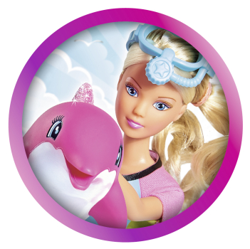 Steffi Love 105733201 - Dolphin Fun